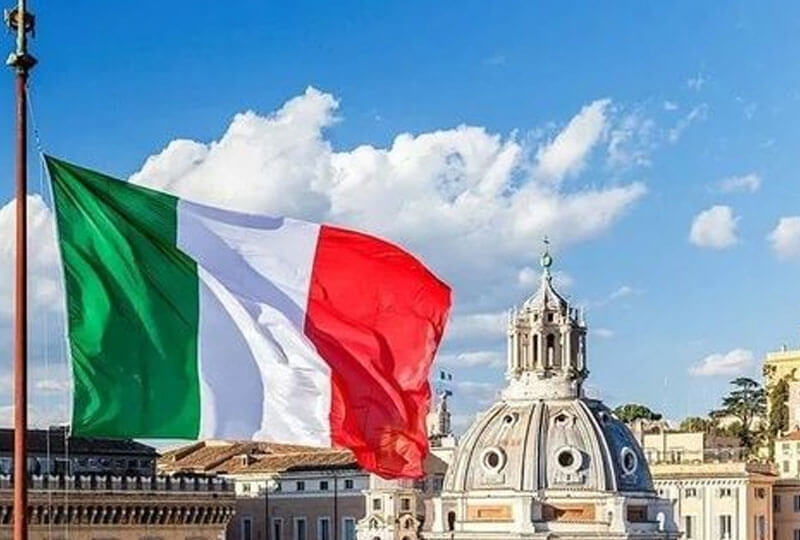 Visit Italy