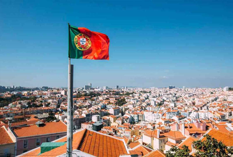 Visit Portugal